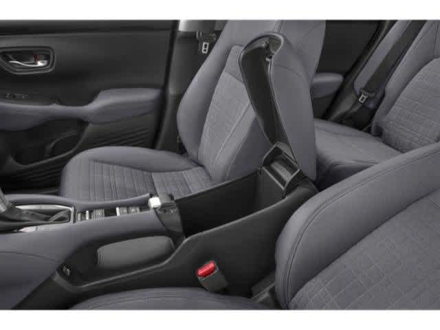 Thumbnail: 2024 Honda HR-V - 17