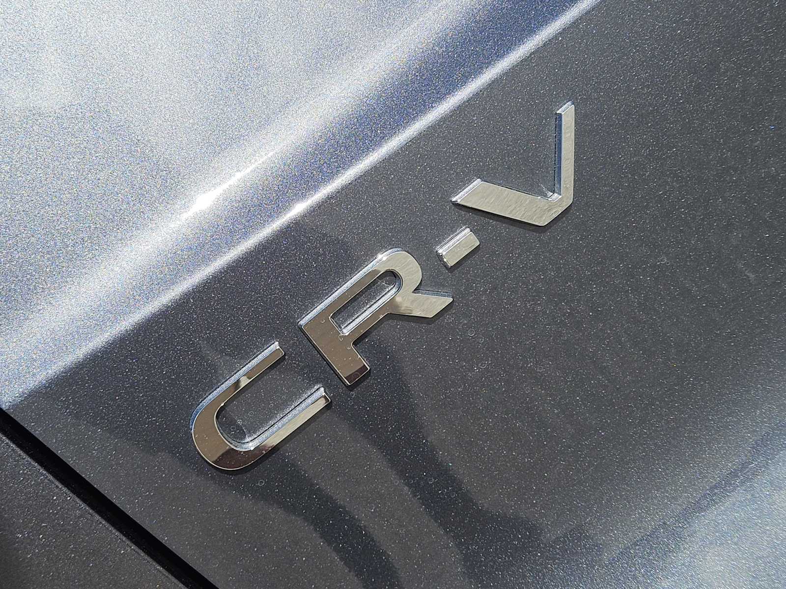 Thumbnail: 2026 Honda CR-V - 11