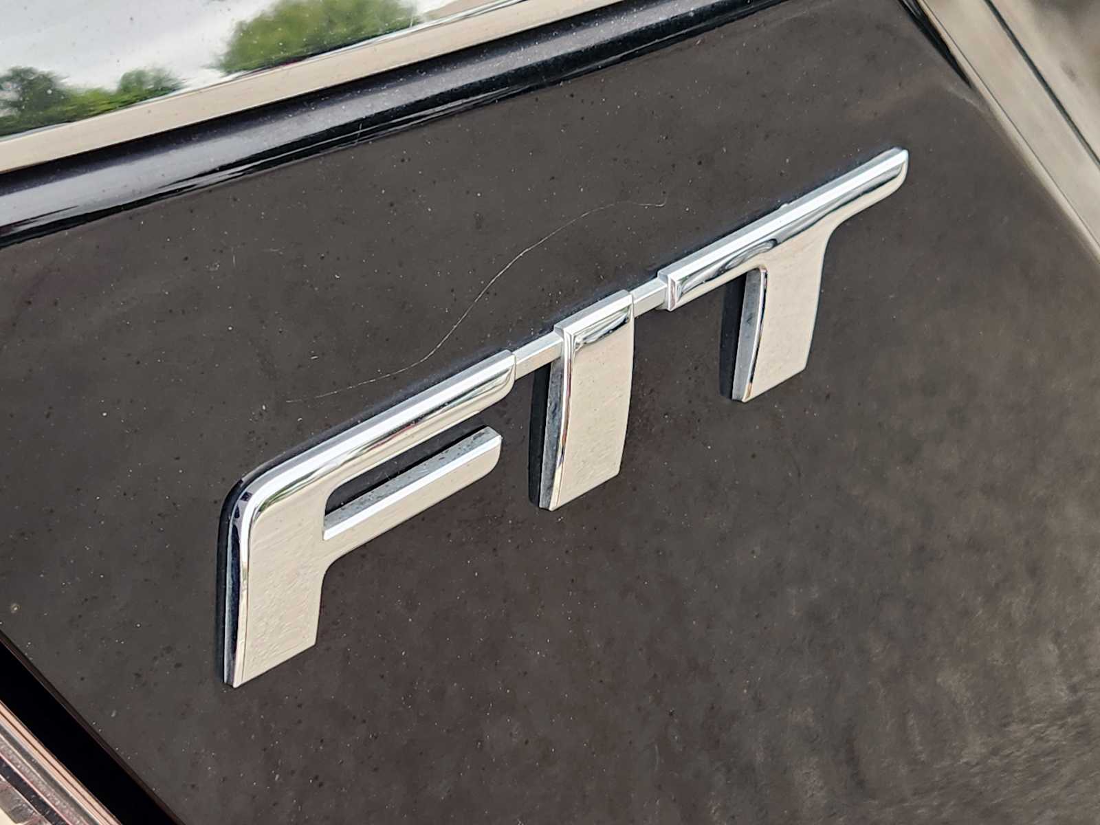 Thumbnail: 2016 Honda Fit - 12