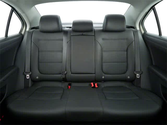 Thumbnail: 2013 Volkswagen Jetta - 14