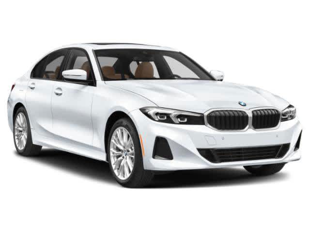 Thumbnail: 2023 BMW 3 Series - 9