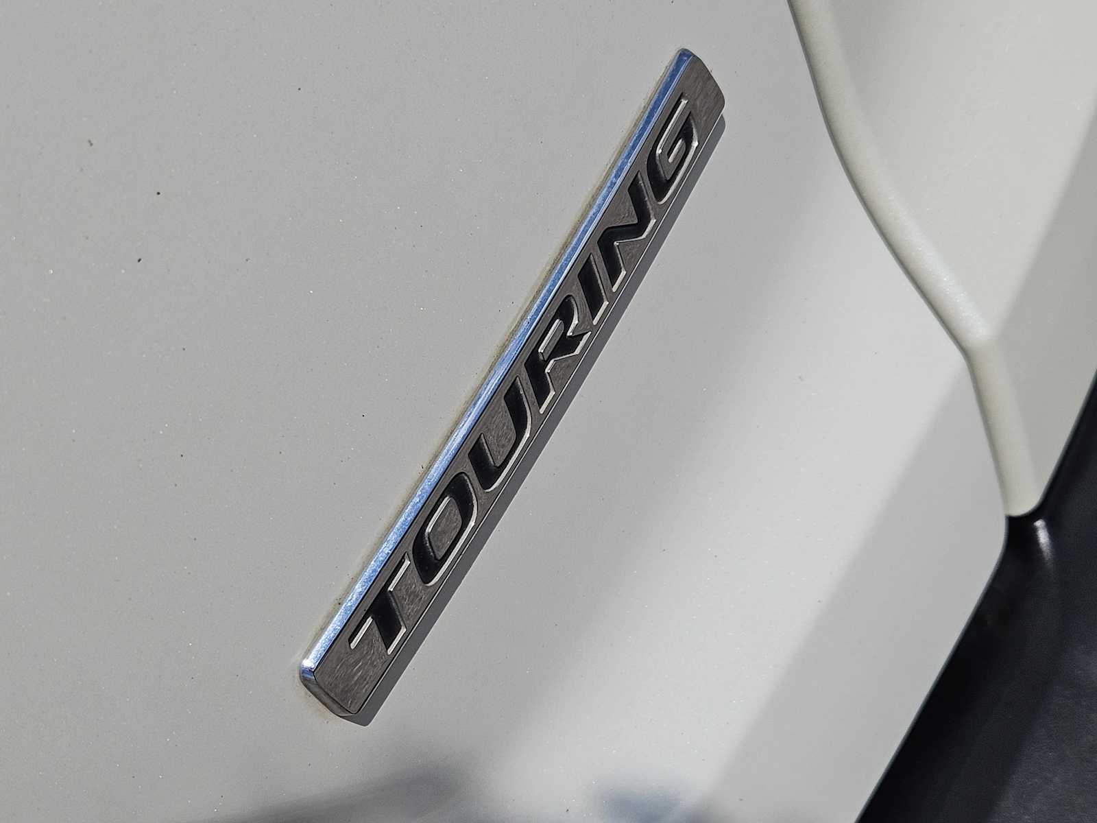 Thumbnail: 2017 Honda CR-V - 11