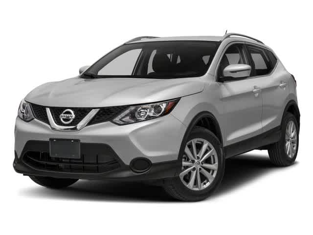 Thumbnail: 2018 Nissan Rogue Sport - 4