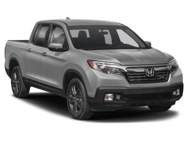 Thumbnail: 2019 Honda Ridgeline - 6