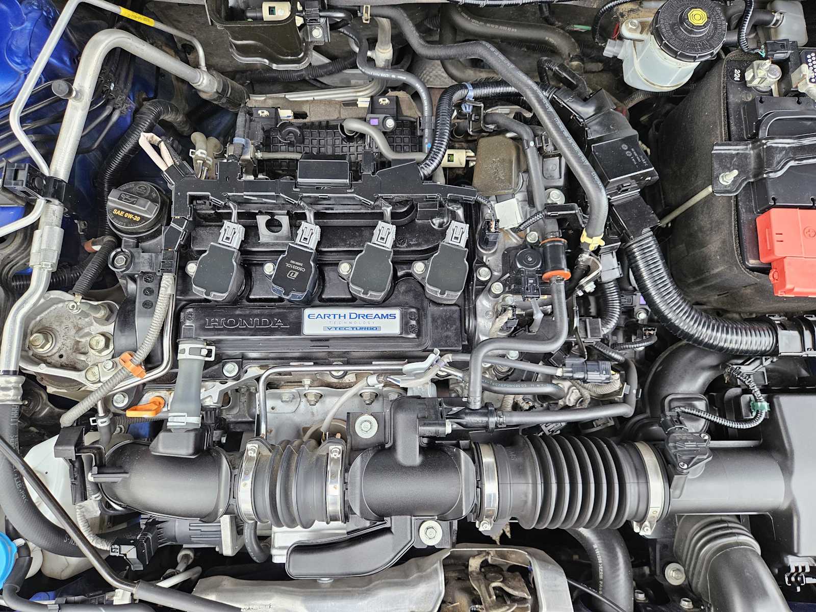 Thumbnail: 2020 Honda Accord - 29