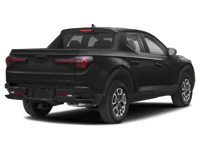 Thumbnail: 2022 Hyundai Santa Cruz - 2