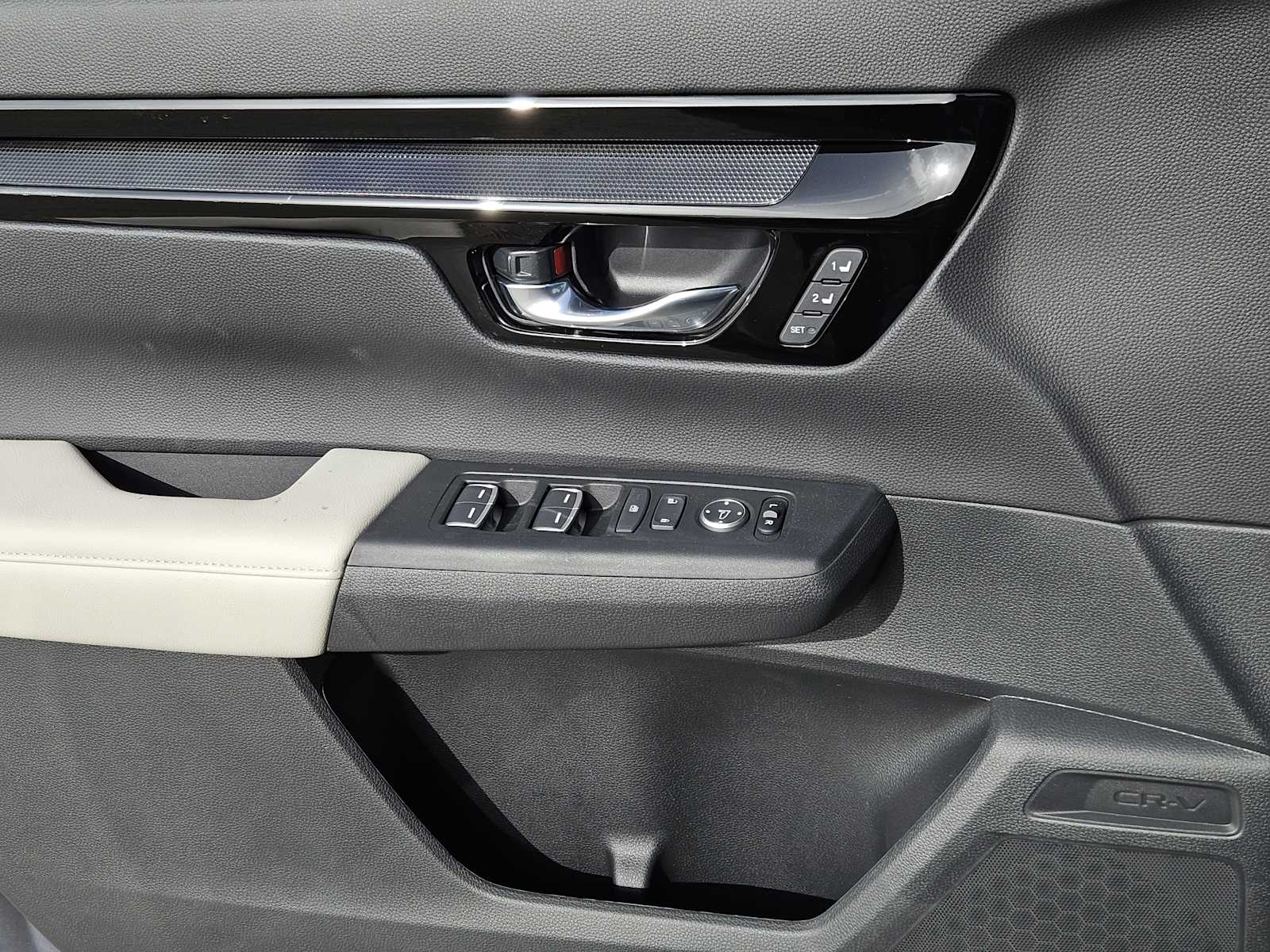 Thumbnail: 2026 Honda CR-V - 18