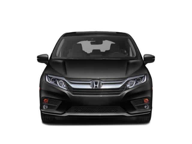 Thumbnail: 2019 Honda Odyssey - 7