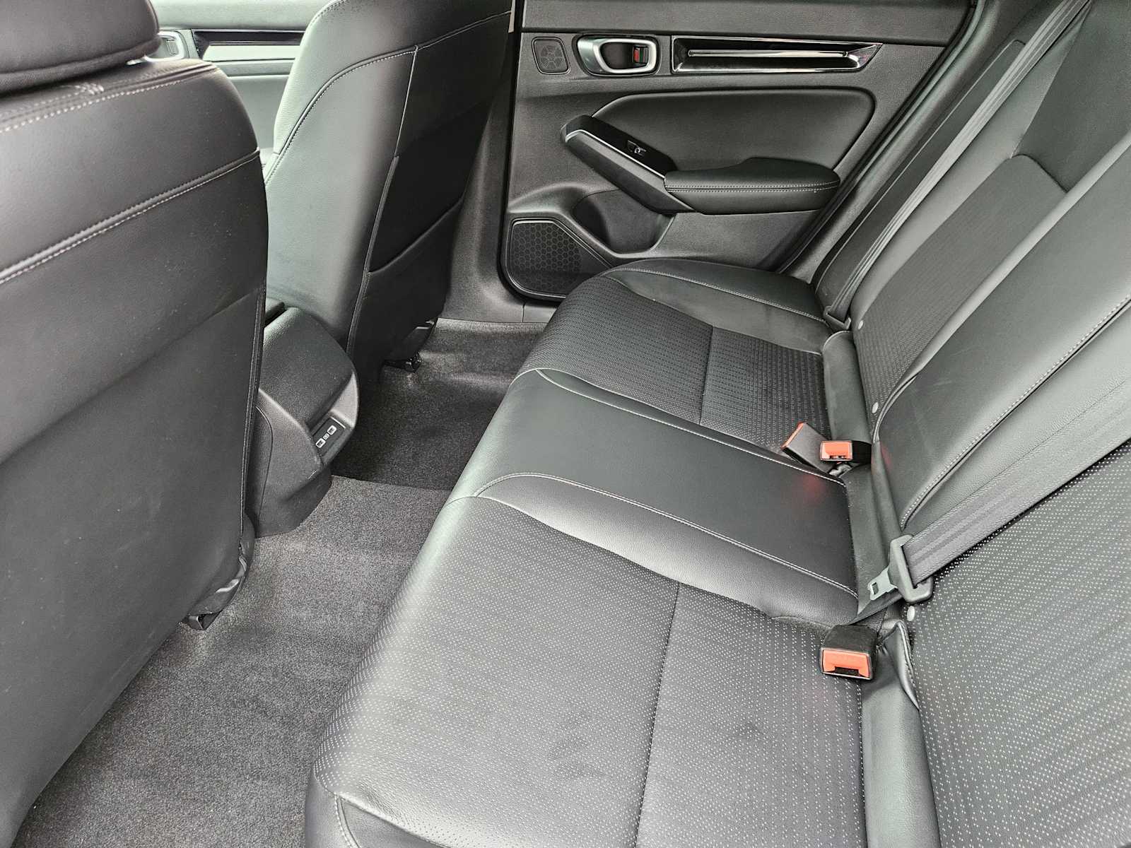 Thumbnail: 2024 Honda Civic - 29