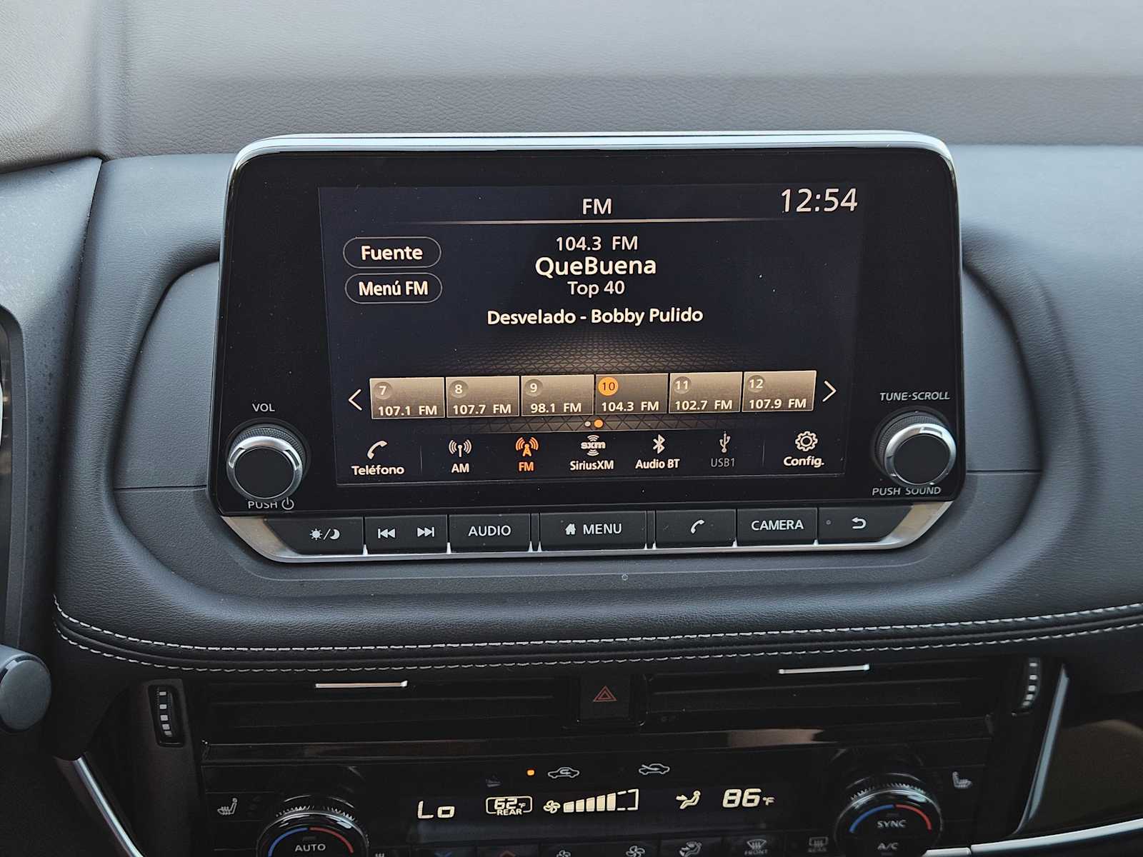 Thumbnail: 2022 Nissan Rogue - 17