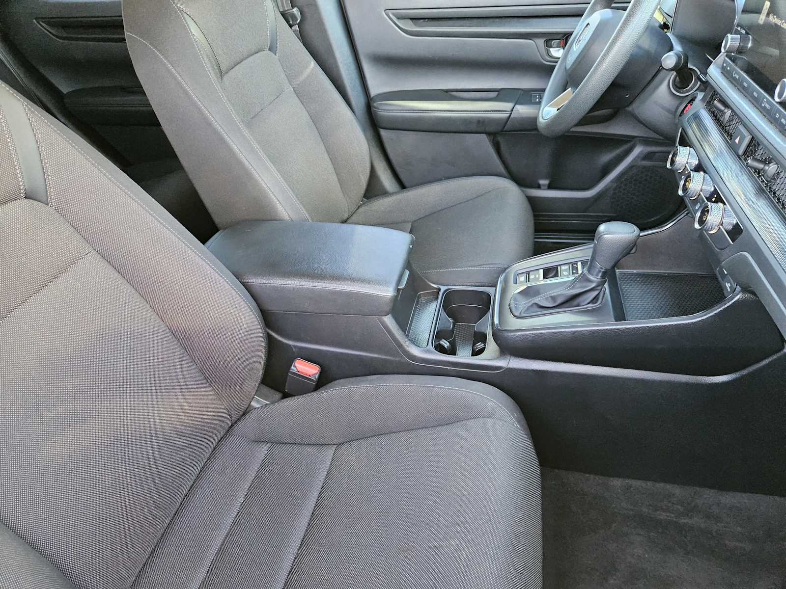 Thumbnail: 2023 Honda CR-V - 13