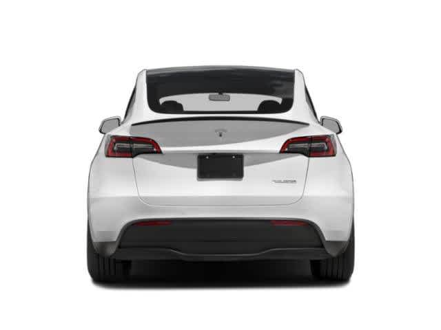 Thumbnail: 2021 Tesla Model Y - 5