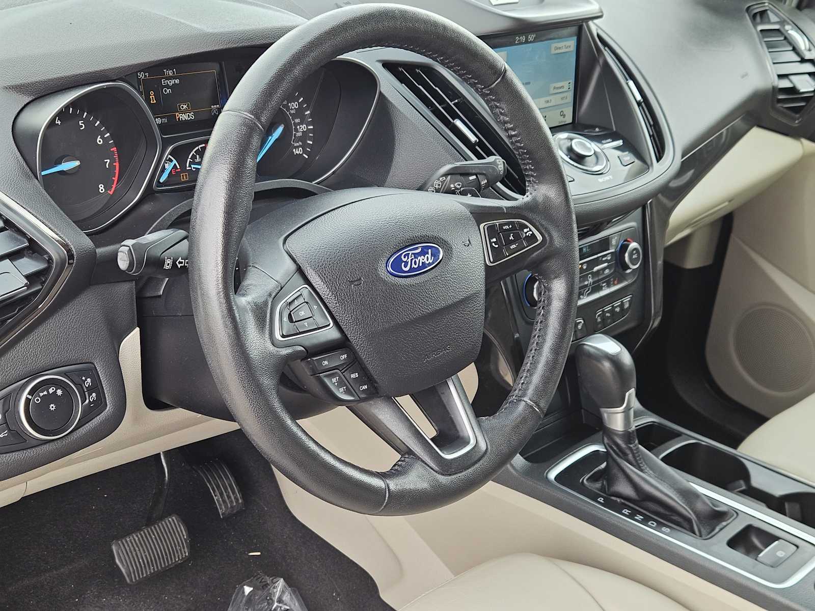 Thumbnail: 2017 Ford Escape - 2