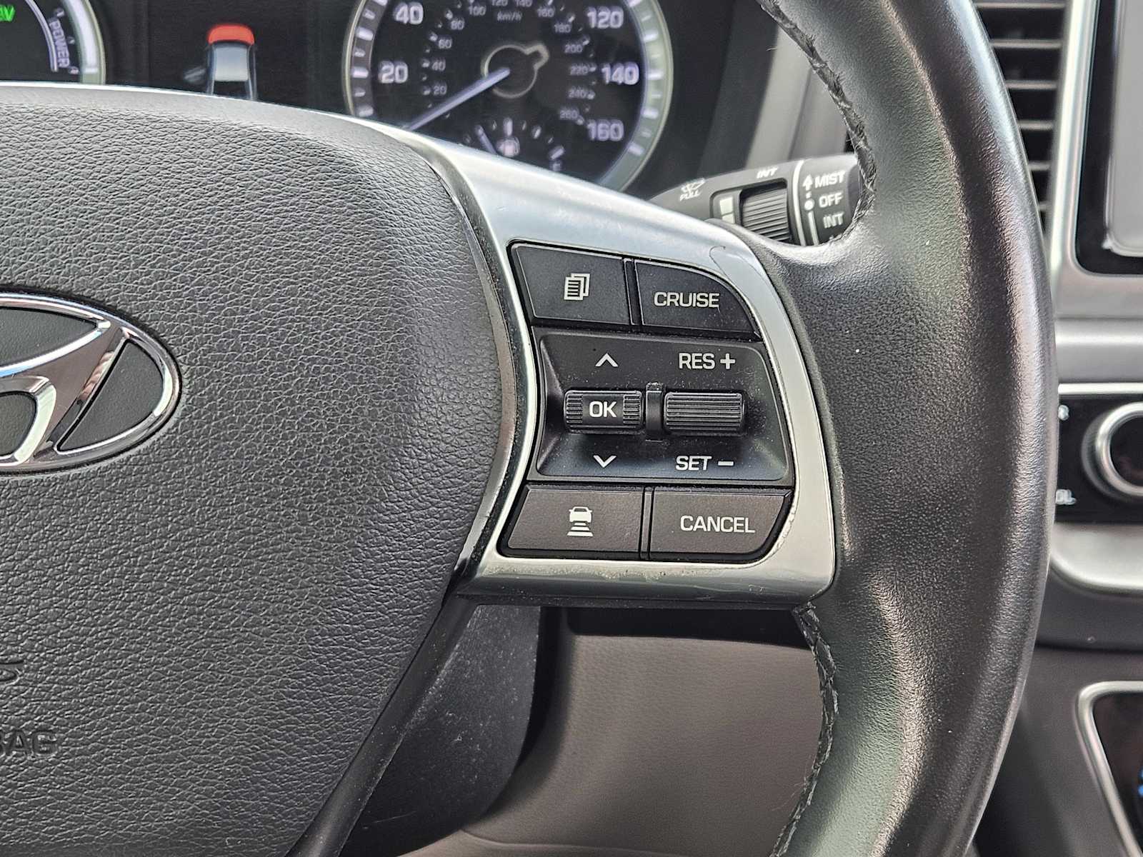 Thumbnail: 2019 Hyundai Sonata - 29