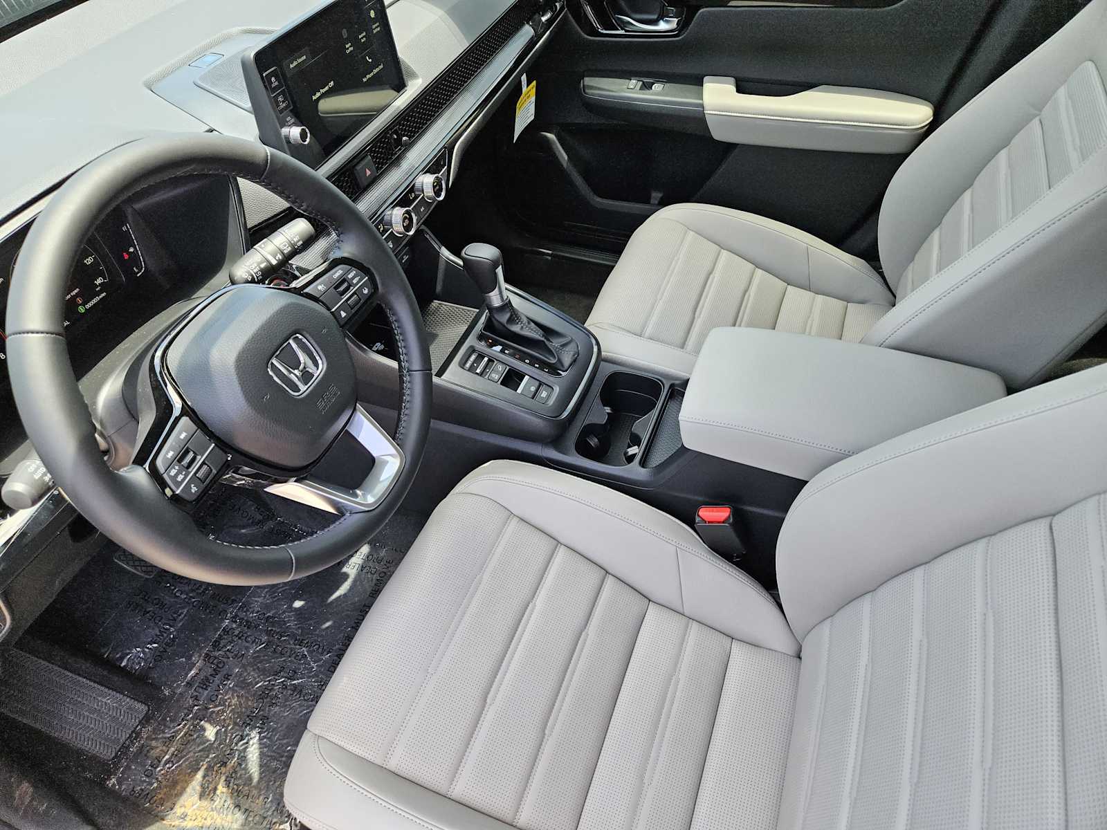 Thumbnail: 2026 Honda CR-V - 10