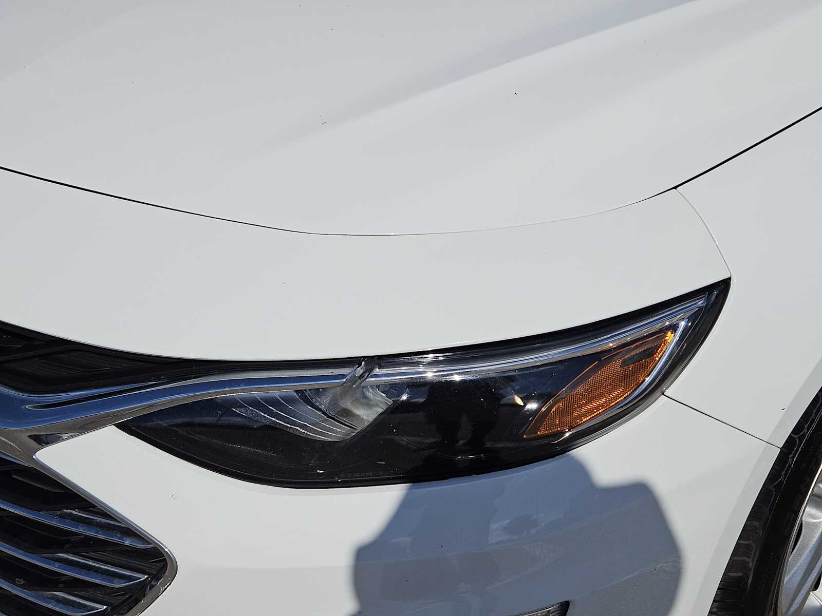 Thumbnail: 2022 Chevrolet Malibu - 7