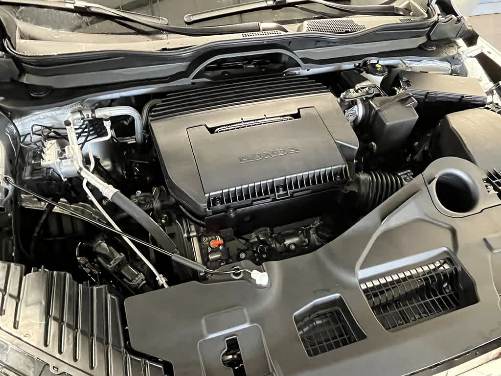 Thumbnail: 2026 Honda Pilot - 12