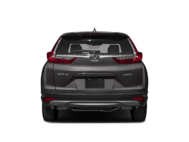 Thumbnail: 2019 Honda CR-V - 8