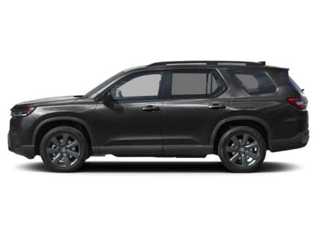 Thumbnail: 2026 Honda Pilot - 3