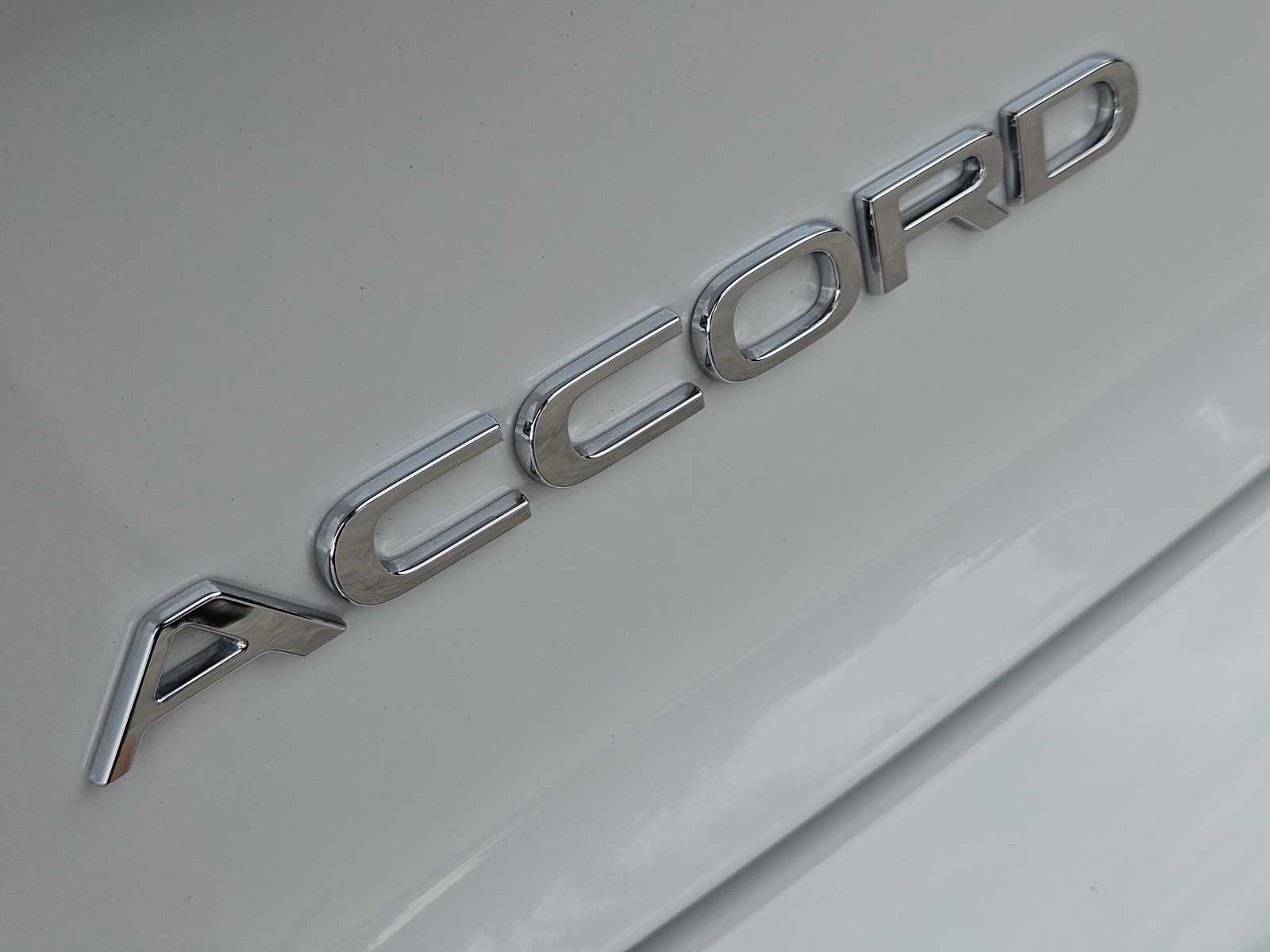 Thumbnail: 2025 Honda Accord - 11
