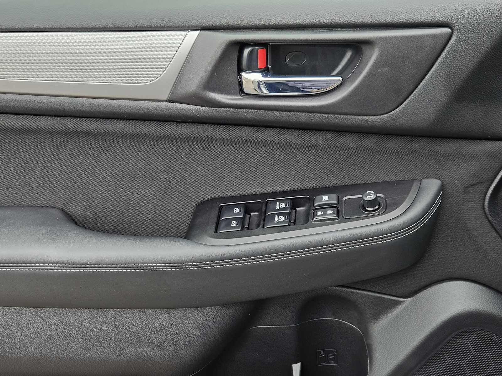 Thumbnail: 2019 Subaru Outback - 22