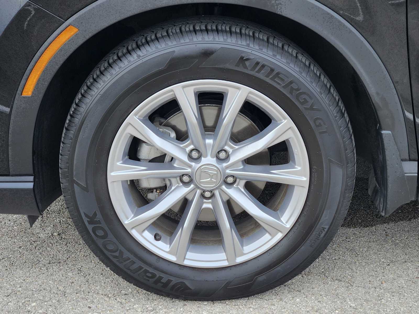 Thumbnail: 2023 Honda CR-V - 9