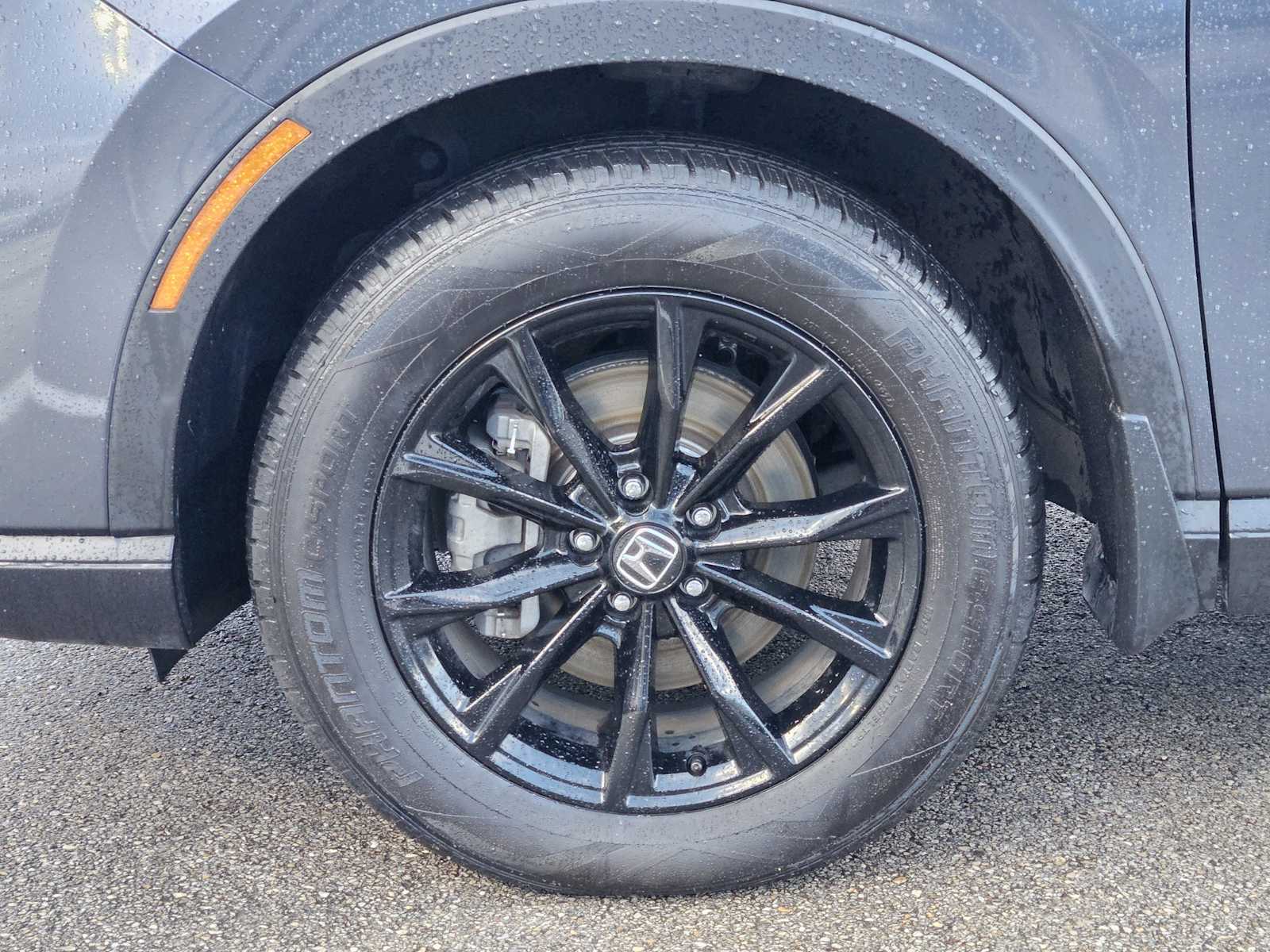 Thumbnail: 2023 Honda CR-V - 9