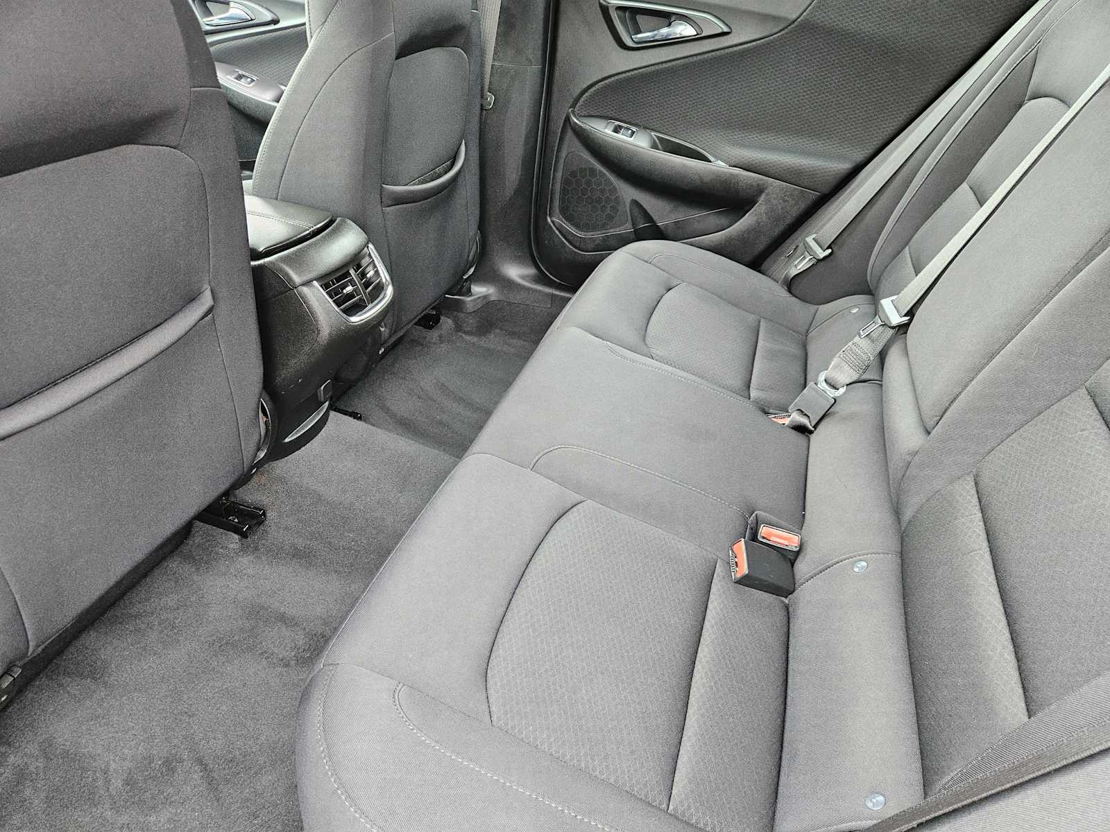 Thumbnail: 2021 Chevrolet Malibu - 29