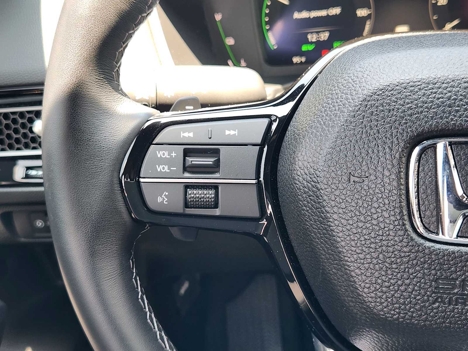 Thumbnail: 2026 Honda Civic - 27
