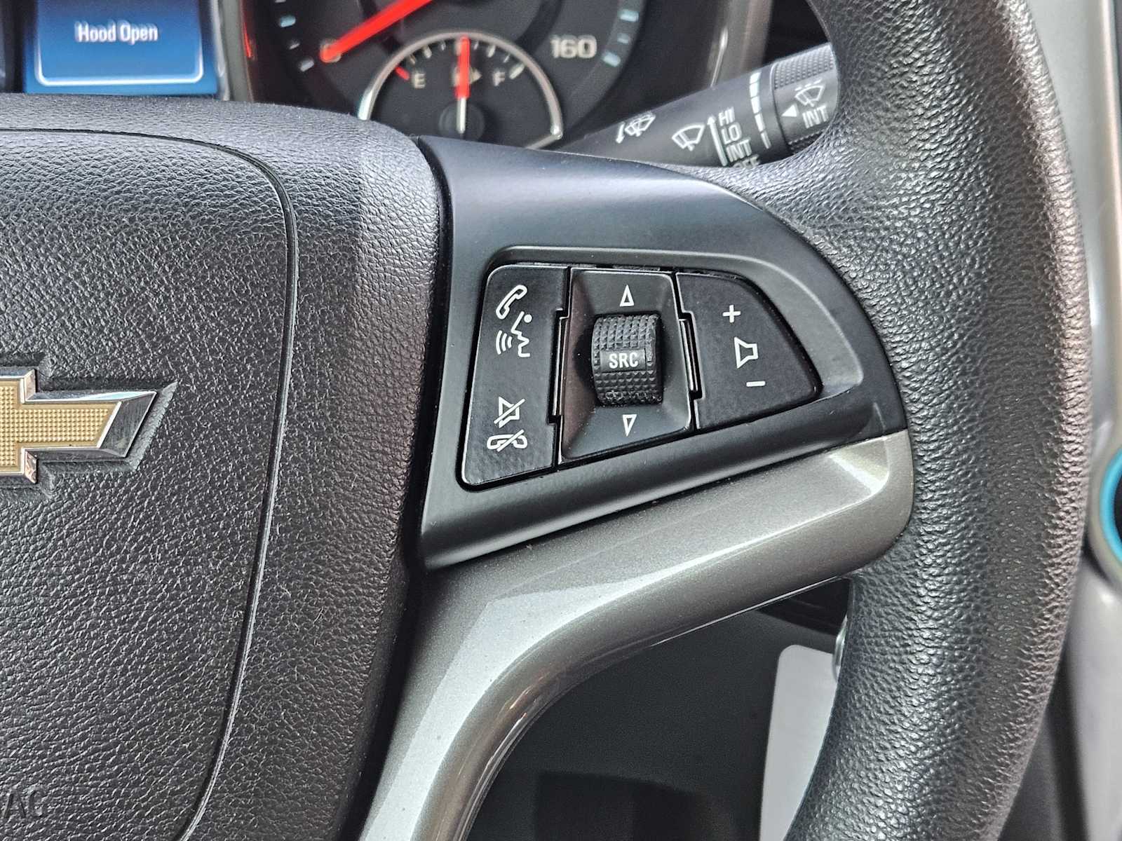 Thumbnail: 2015 Chevrolet Malibu - 24