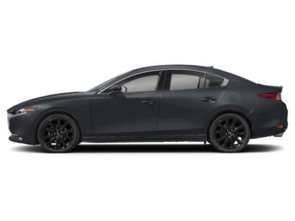 Used 2024 Mazda Mazda3 Sedan 2.5 Turbo Premium Plus Sedan