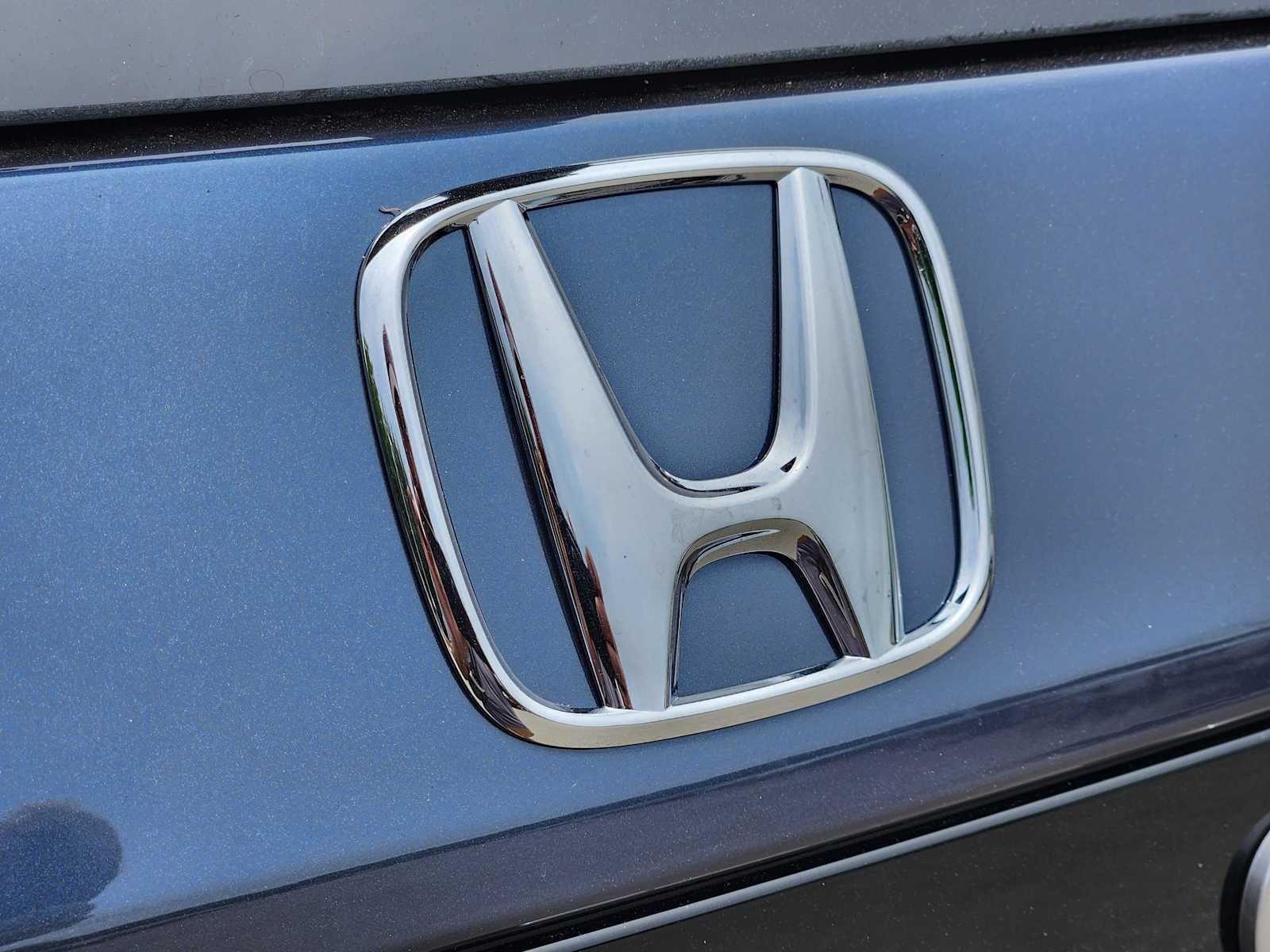 Thumbnail: 2026 Honda Pilot - 9