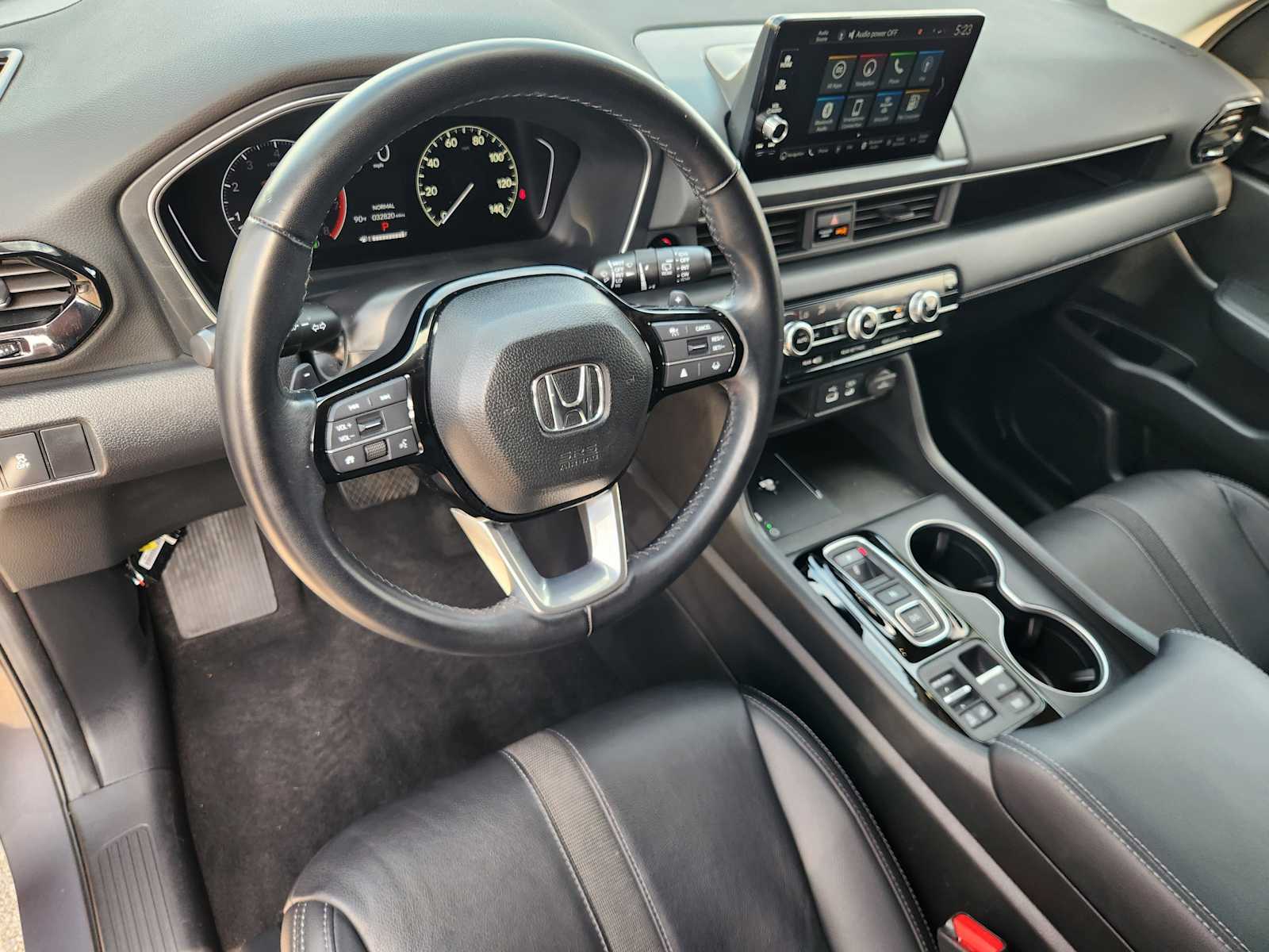 Thumbnail: 2024 Honda Pilot - 2