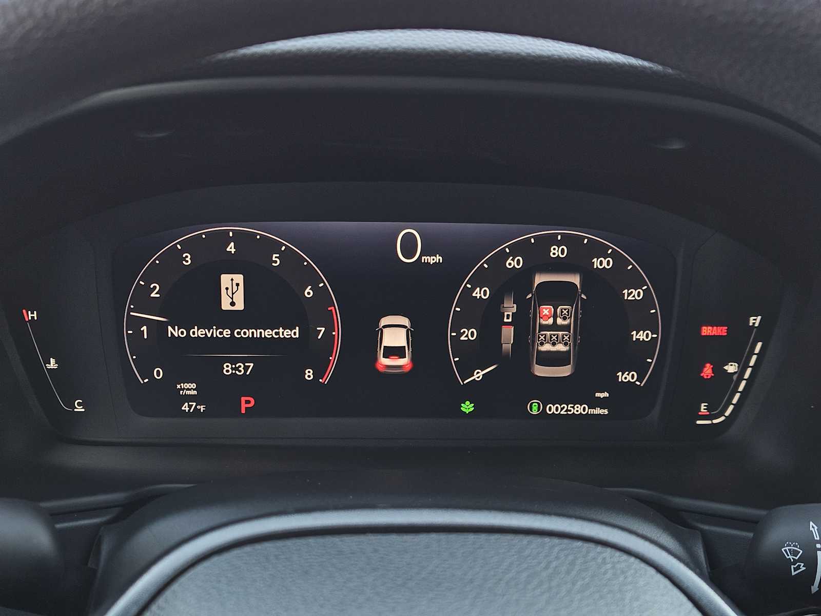 Thumbnail: 2025 Honda Accord - 15