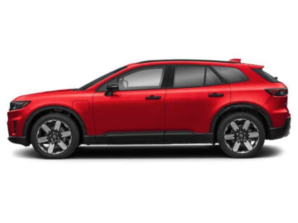 New 2026 Honda Prologue Elite SUV