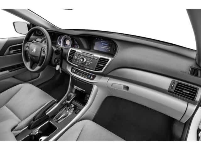 Thumbnail: 2013 Honda Accord - 18
