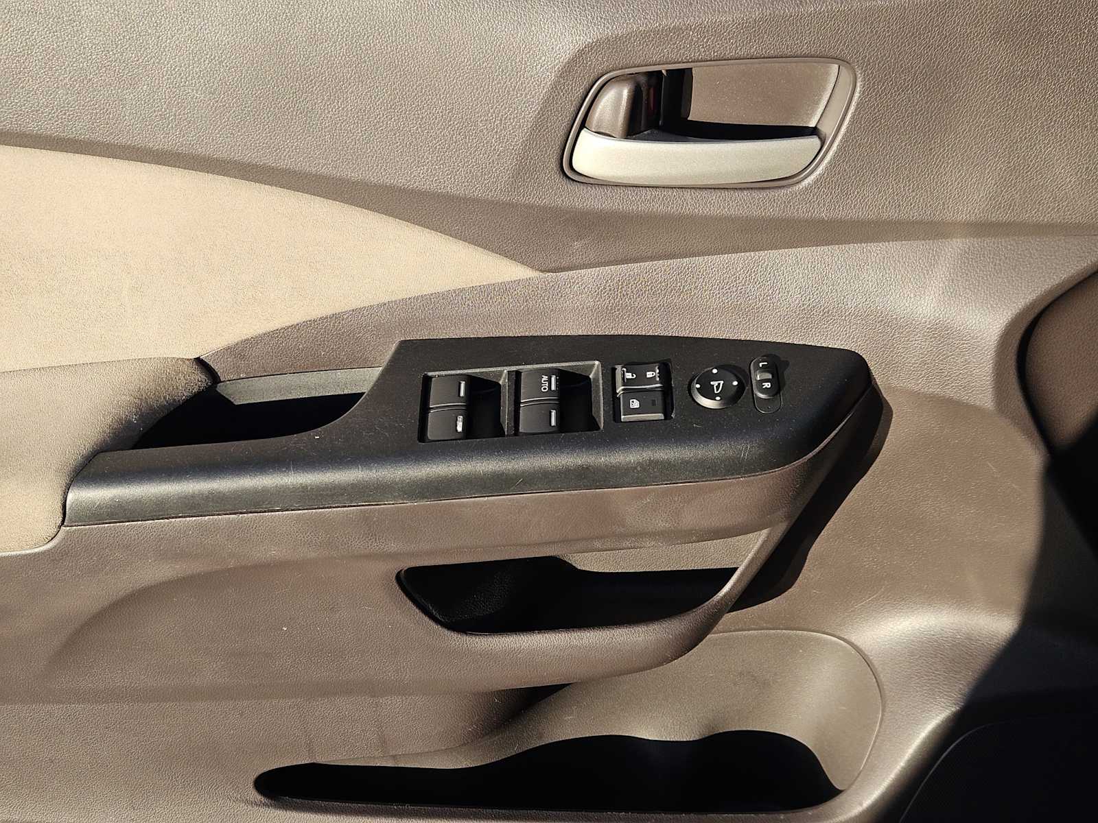 Thumbnail: 2013 Honda CR-V - 22