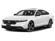 Honda Accord Hybrid