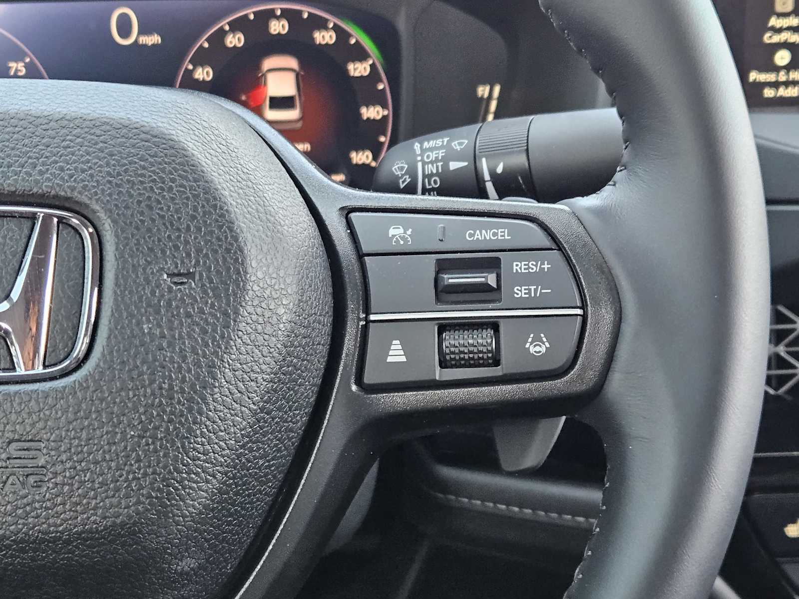 Thumbnail: 2025 Honda Accord - 27