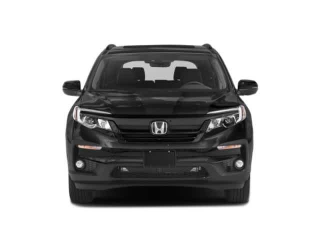 Thumbnail: 2022 Honda Pilot - 6
