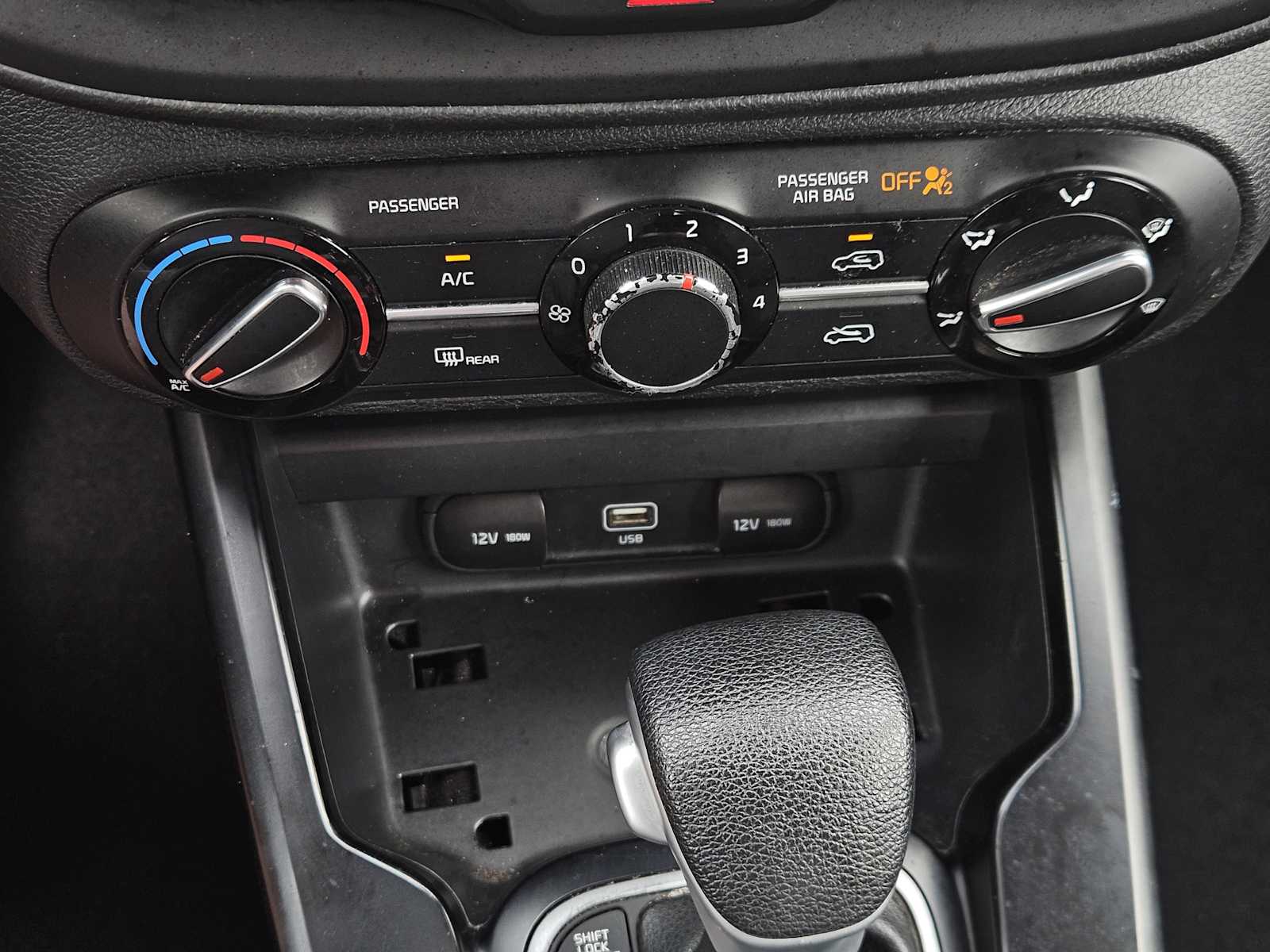 Thumbnail: 2021 Kia Soul - 19