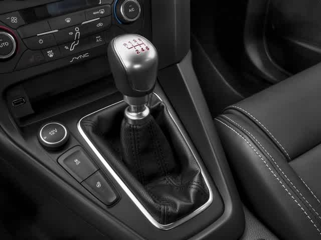 Thumbnail: 2017 Ford Focus - 11