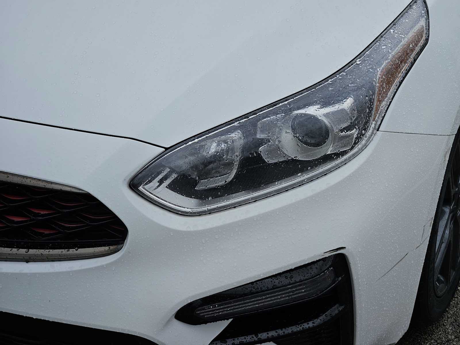 Thumbnail: 2021 Kia Forte - 7