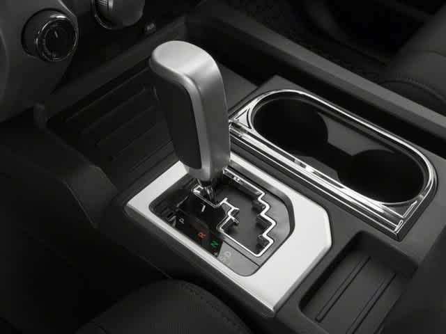 Thumbnail: 2017 Toyota Tundra - 14