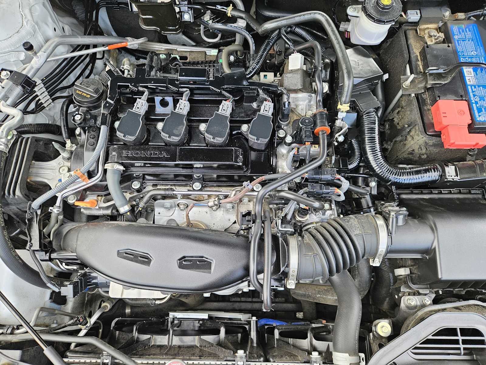 Thumbnail: 2024 Honda Accord - 27