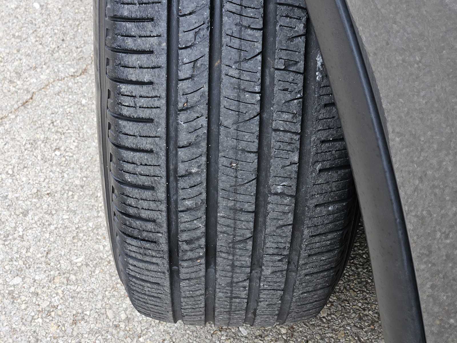 Thumbnail: 2018 Nissan Murano - 10