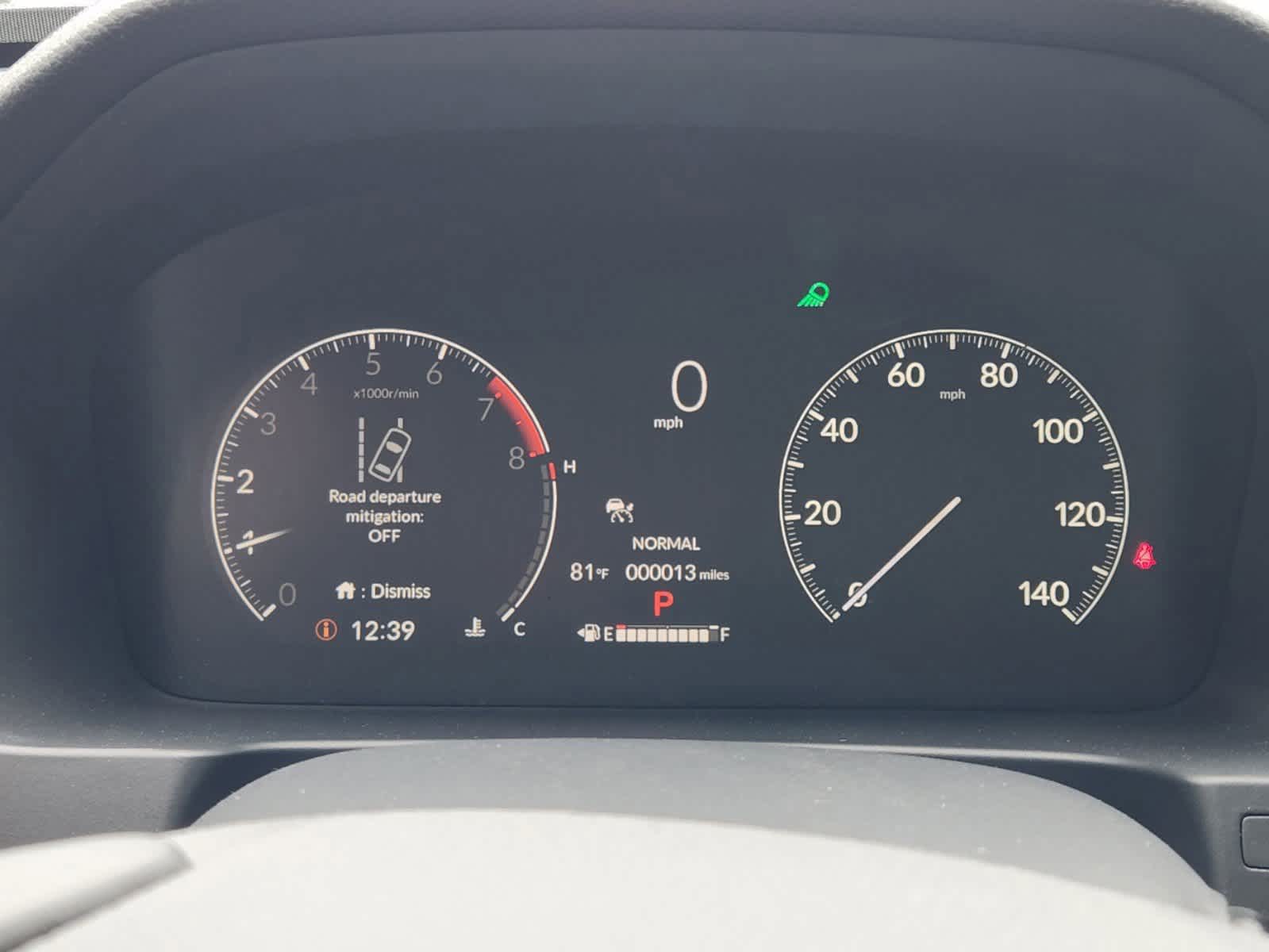 Thumbnail: 2026 Honda Ridgeline - 14