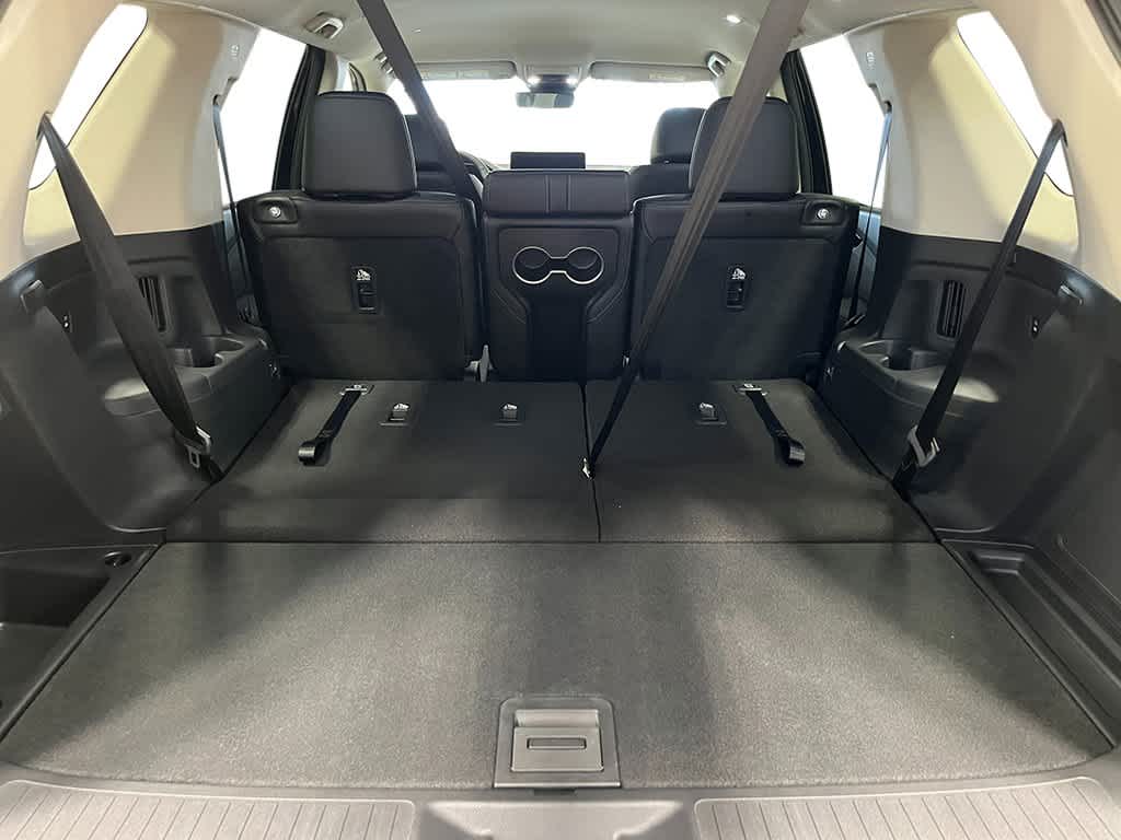 Thumbnail: 2026 Honda Pilot - 26