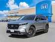 Honda CR-V Hybrid