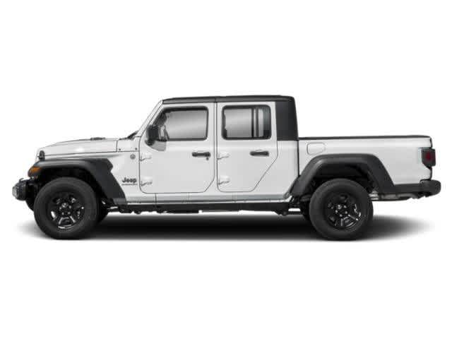 Thumbnail: 2024 Jeep Gladiator - 6
